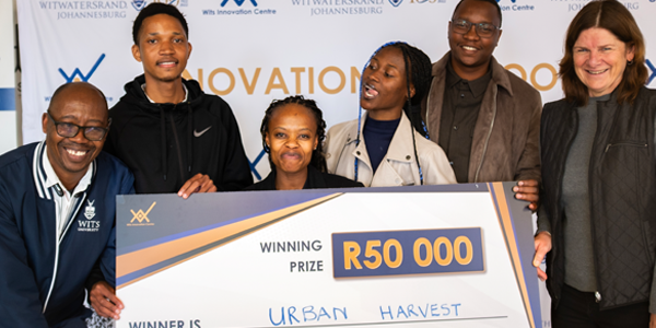 Entrepreneurship workshop brings innovative ideas to life